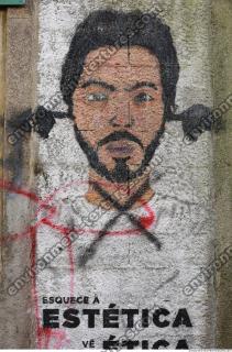 Photo Textures of Signs